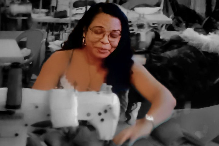 Imagem “Me sinto totalmente segura para voltar”
