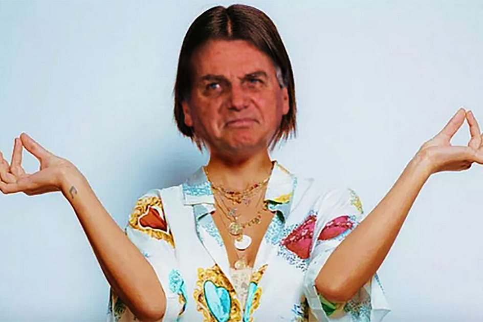 Imagem Big Brother Brasília: Lira tem apoio de fada insensata do Planalto em paredão contra Baleia Rossi