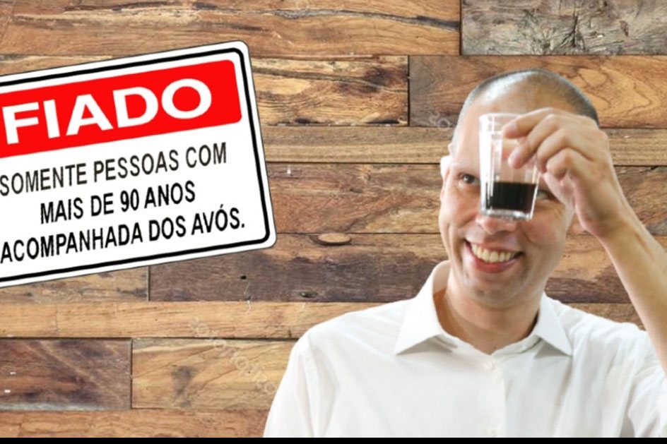 Imagem Covas se choca ao descobrir que idosos não podem aumentar próprio salário para pagar transporte