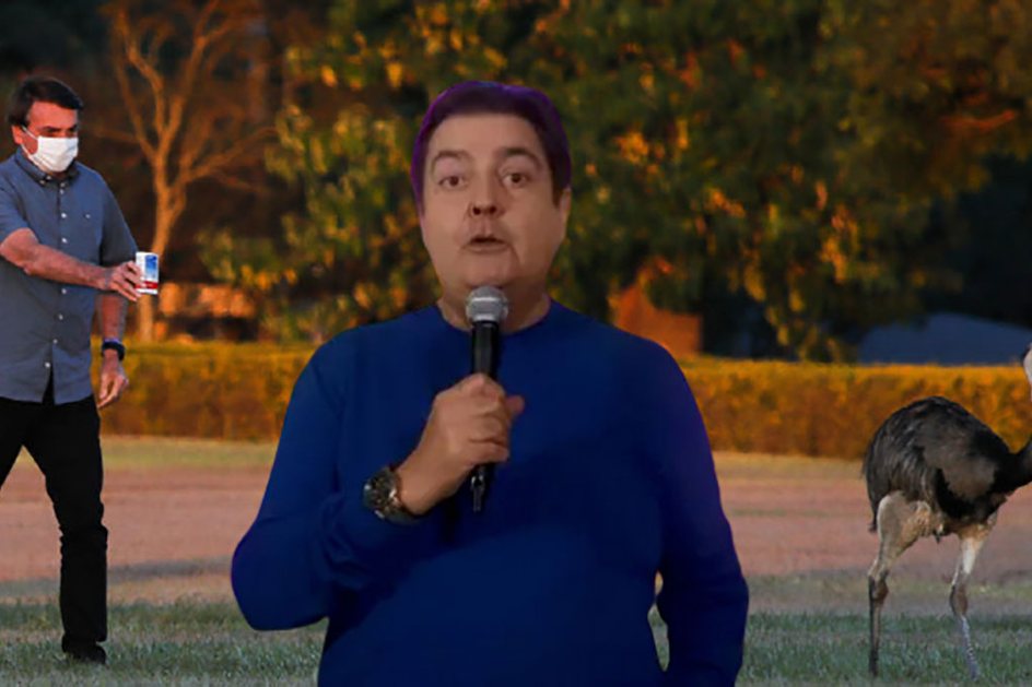 Imagem Bolsonaro vai mudar lives para domingo para ocupar lugar das videocassetadas