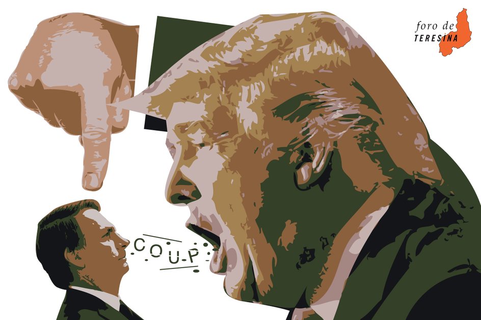 Imagem Foro de Teresina #132: Presidente mimimi