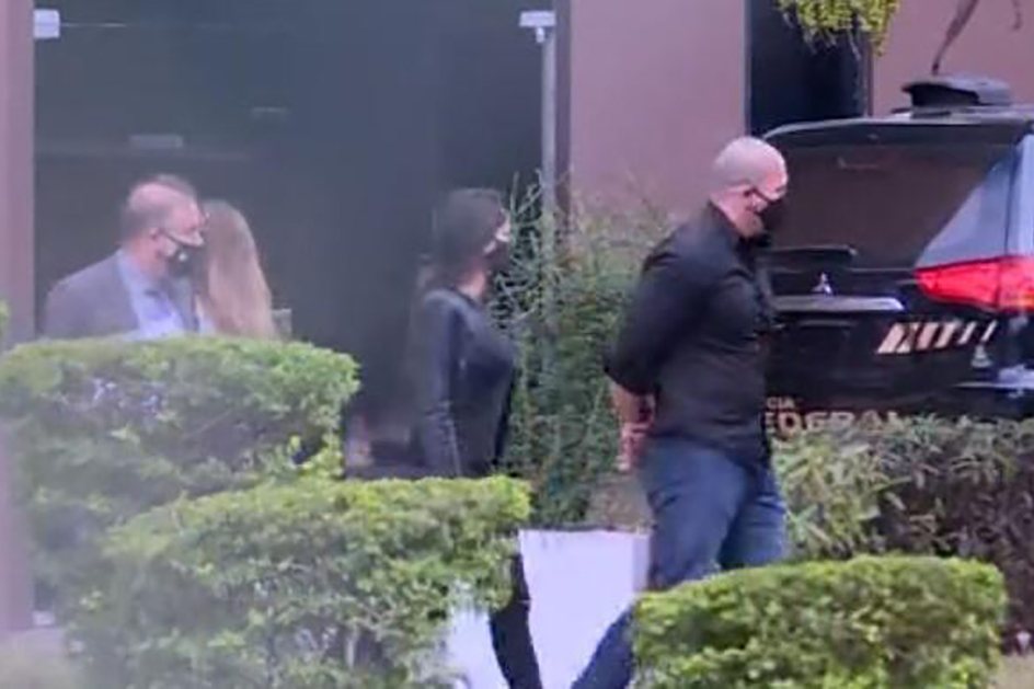 Imagem Após tirar Nego Di da casa, internet pede permanência de Daniel Silveira na xepa