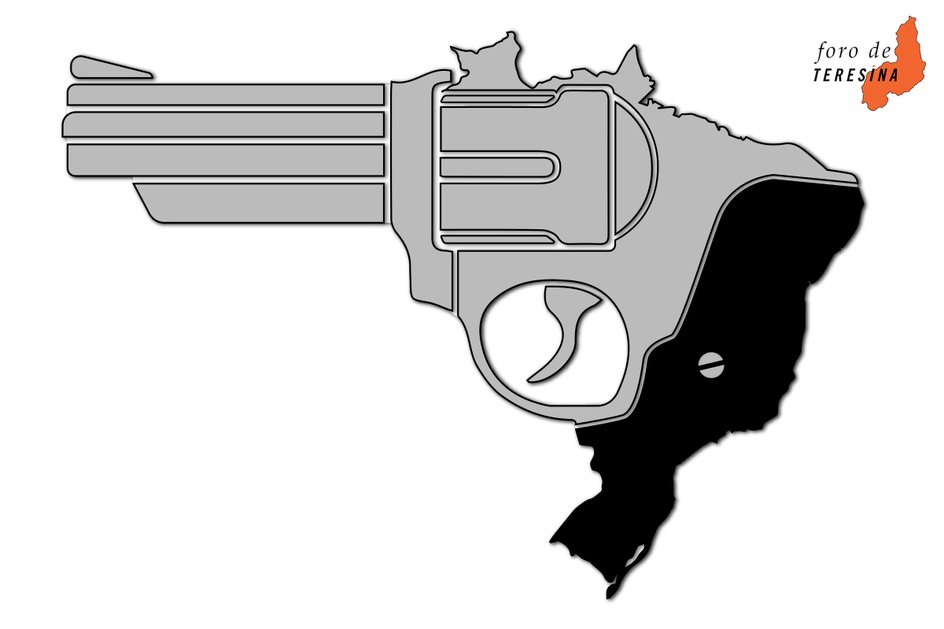 Imagem Foro de Teresina #138: Mais armas, menos vacinas