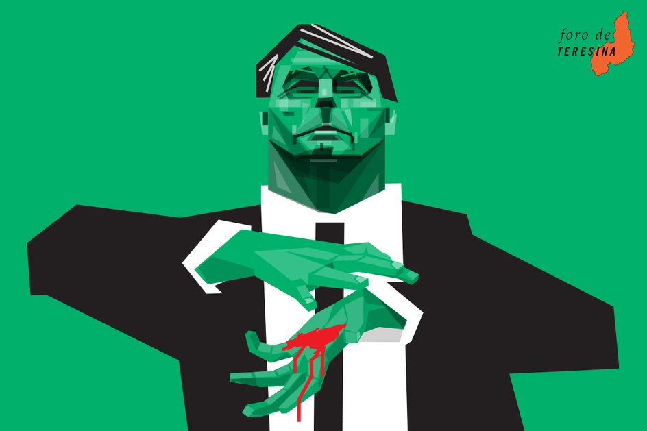 Imagem Foro de Teresina #143: Bolsonaro entre Lula, o Arenão e 300 mil mortos