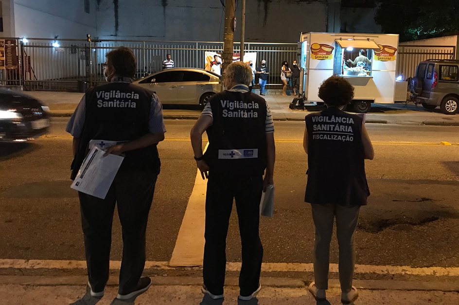 Imagem “Aqui fechou, pra onde a gente vai agora?”