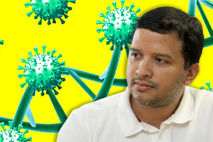 Imagem “Deixamos o vírus circular demais”
