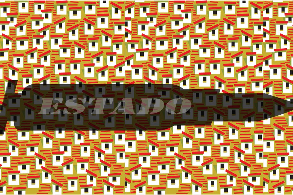 Imagem Mata primeiro, investiga depois