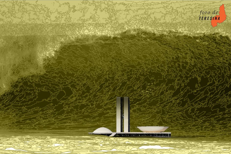 Imagem Foro de Teresina #152: A próxima onda