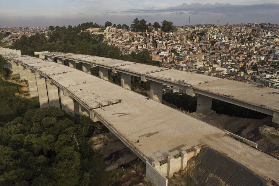 Imagem Pela simplificação dos planos diretores