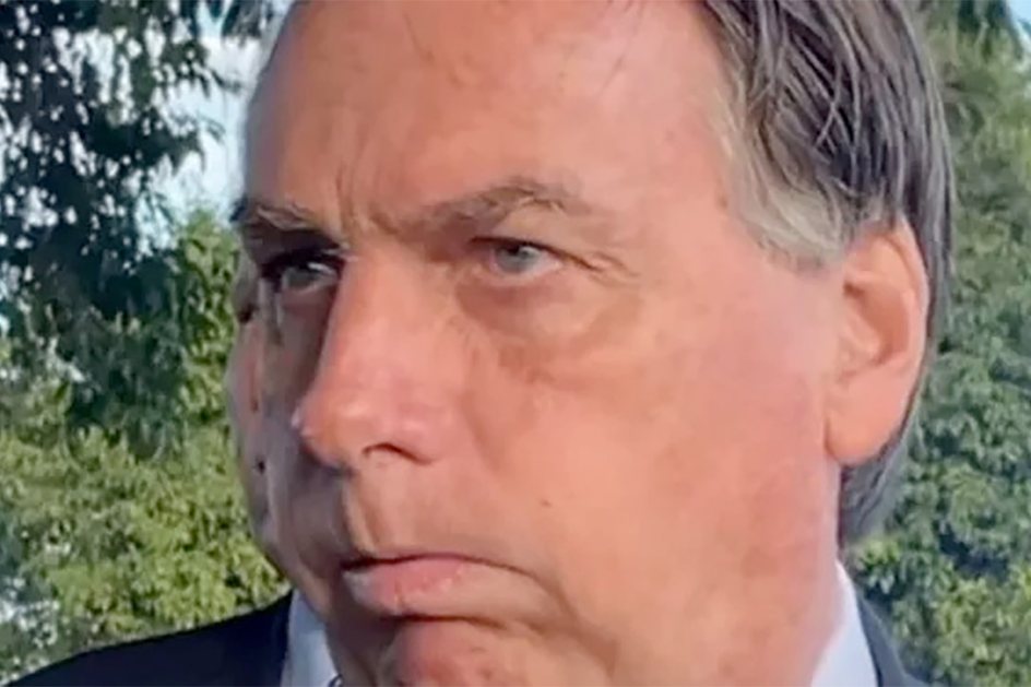 Imagem Soluço entra para o Programa de Proteção à Testemunha depois de passar onze dias com Bolsonaro