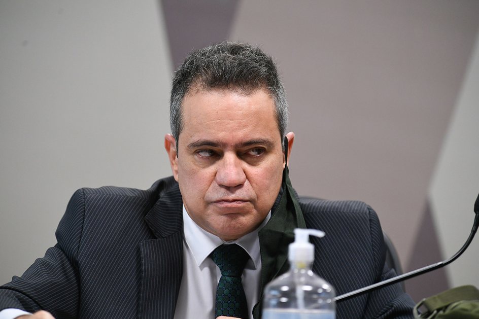 Imagem Todas as peças do Coronel