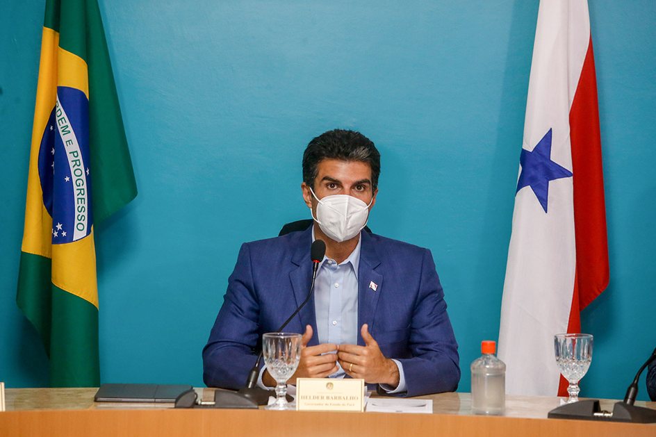 Imagem Apagando o rastro da boiada