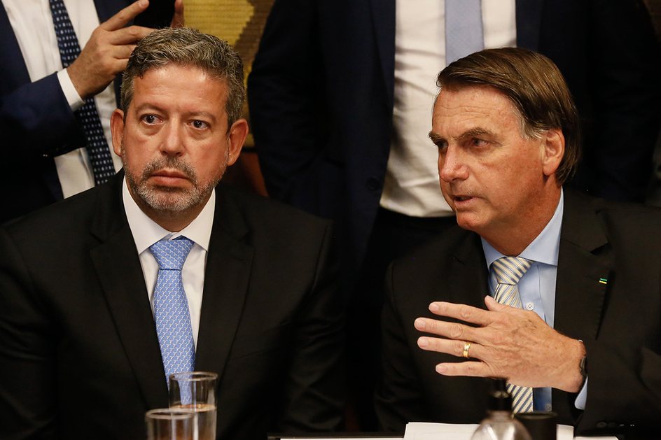 Imagem Bolsonaro, Lira e a hora do toma-lá-dá-cá