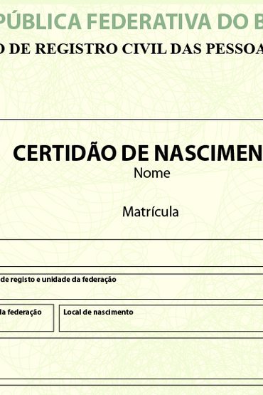 Imagem “Sou uma pessoa que não existe”