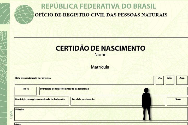 Imagem “Sou uma pessoa que não existe”