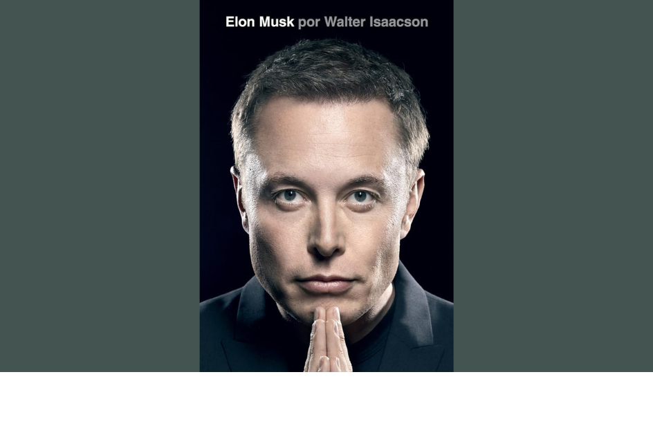 Imagem A fúria e a glória de Musk