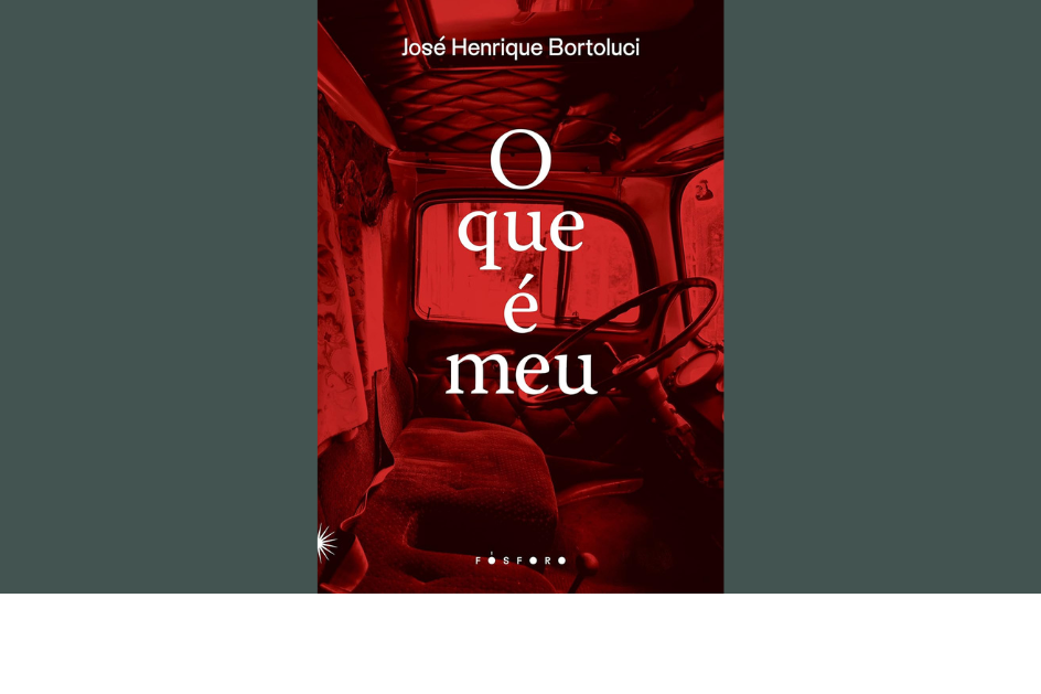 Imagem Uma vida na boleia