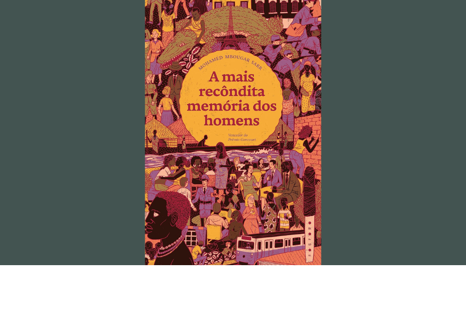 Imagem Nos rastros da um literato