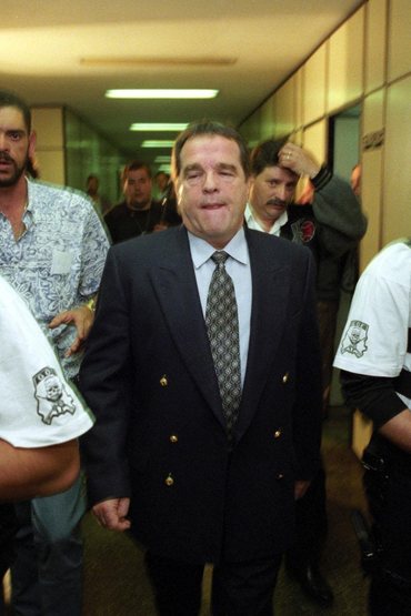 Imagem A morte de Ivo Noal, 88, o maior bicheiro de São Paulo
