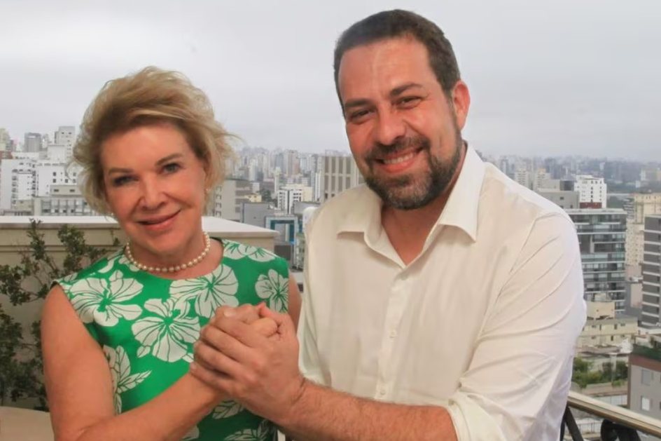 Imagem O padrinho