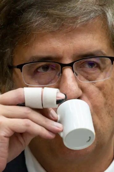 Imagem Gonet compara Toffoli a Moro em recurso para restabelecer multa à JF