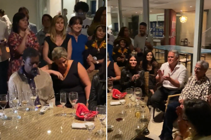 Imagem A síndrome da patrulha ideológica