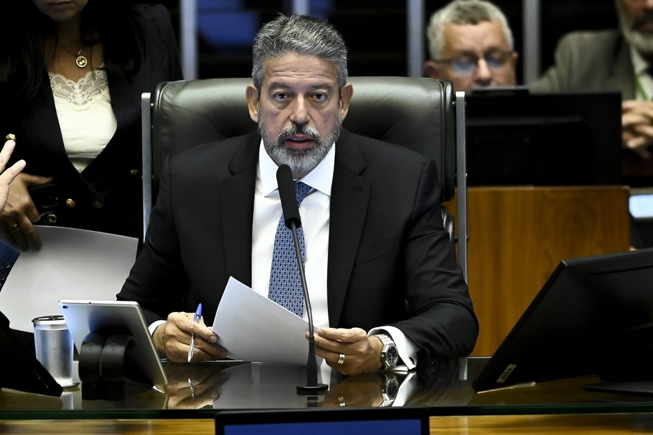 Imagem Golpe de Lira vira caso de polícia