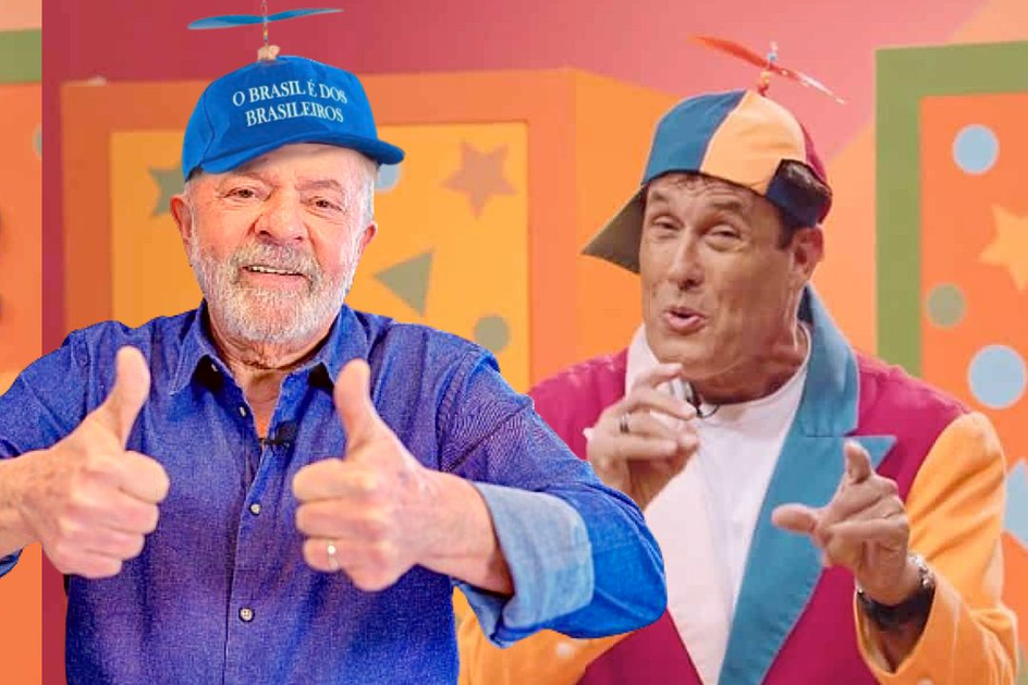 Imagem Sai Sidônio, entra Mallandro: governo adota tudo ou nada na Guerra dos Bonés