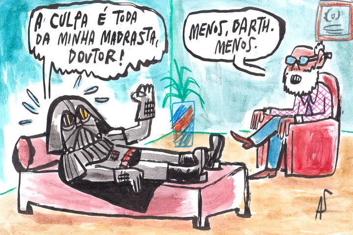 Imagem As maçãs que nunca envenenei