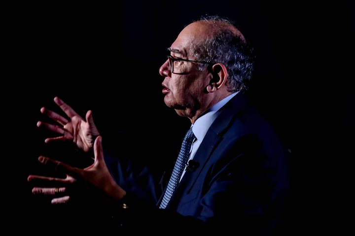 Imagem Dois caminhos para piorar o STF