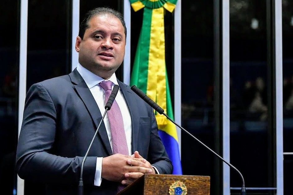 Imagem PF suspeita que senador Weverton seja sócio oculto do Careca do INSS