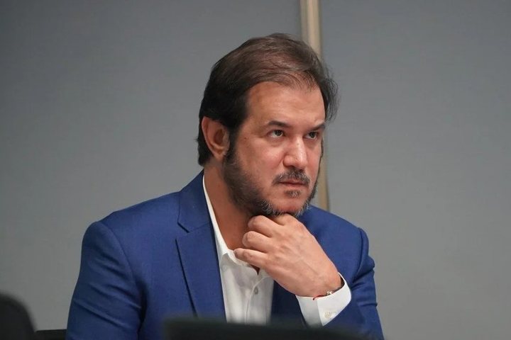 Imagem O corredor da propina, ou da “muçarela”