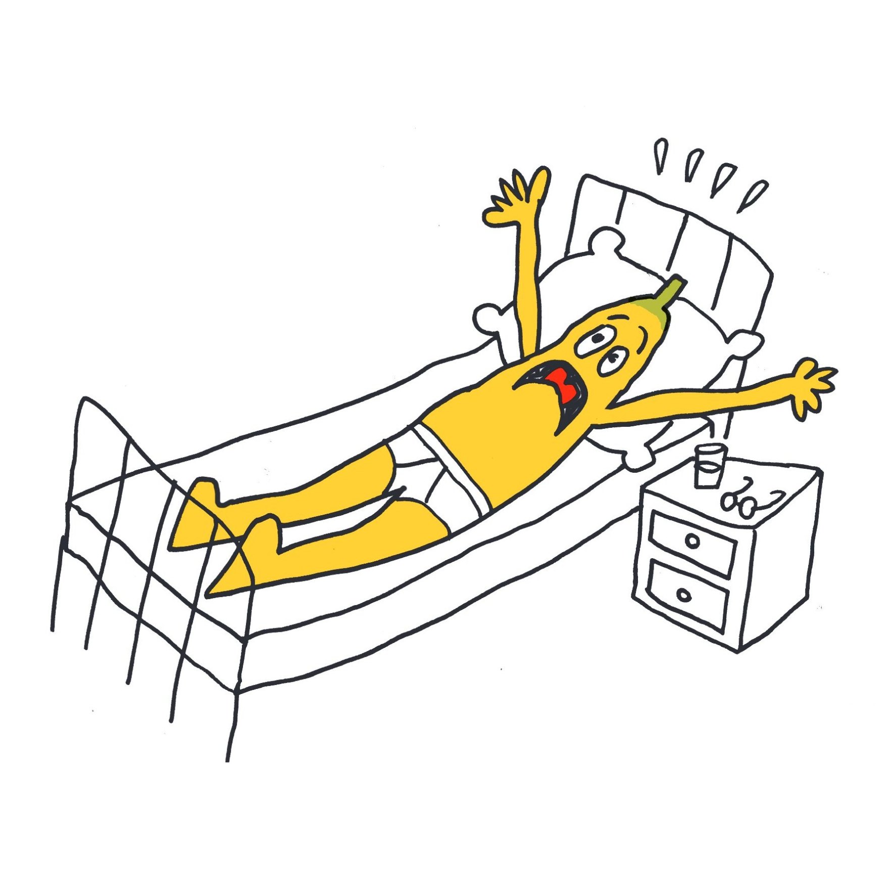 Fim de feira na internet