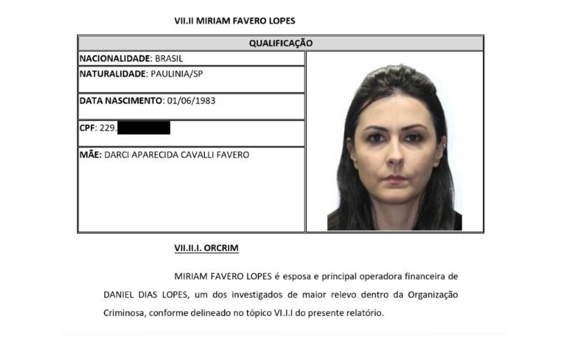 Juiz federal solta réus acusados de lavar dinheiro do PCC na Operação Tank