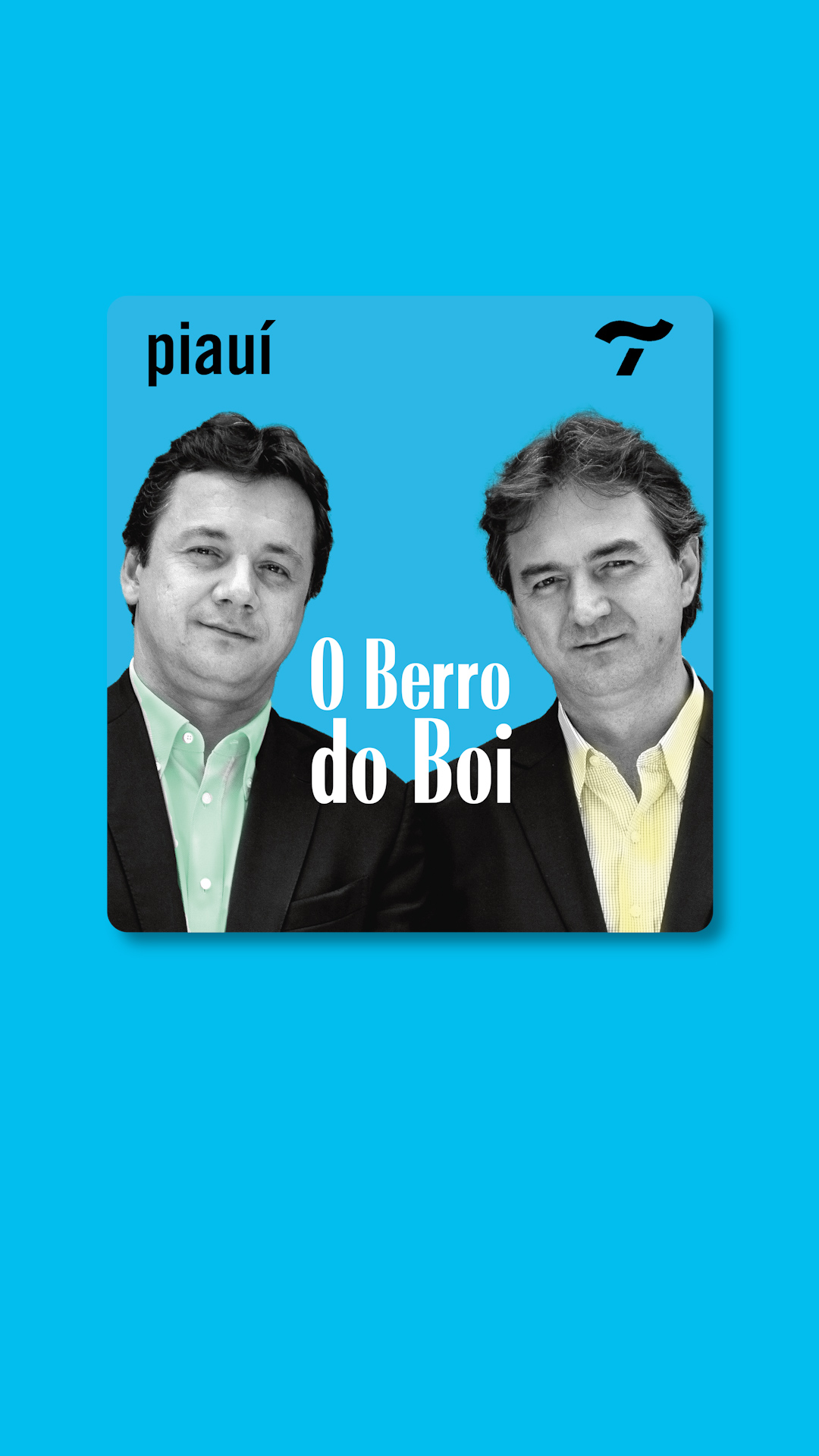 O Berro do Boi: a infância dos irmãos Batista