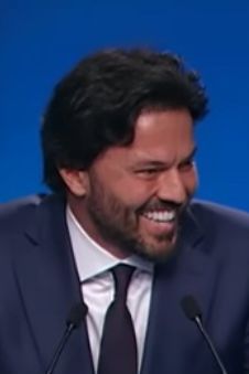 Fábio Faria, “o cara do Vorcaro”