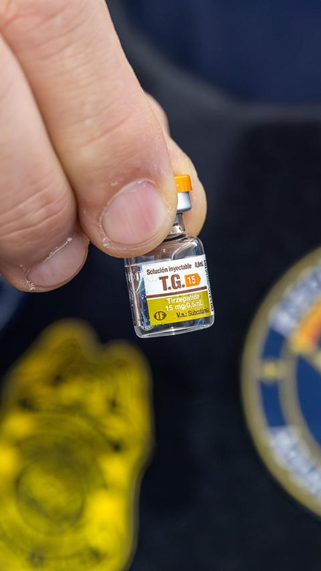 O contrabando de Moujaro paraguaio se alastra pelo Brasil