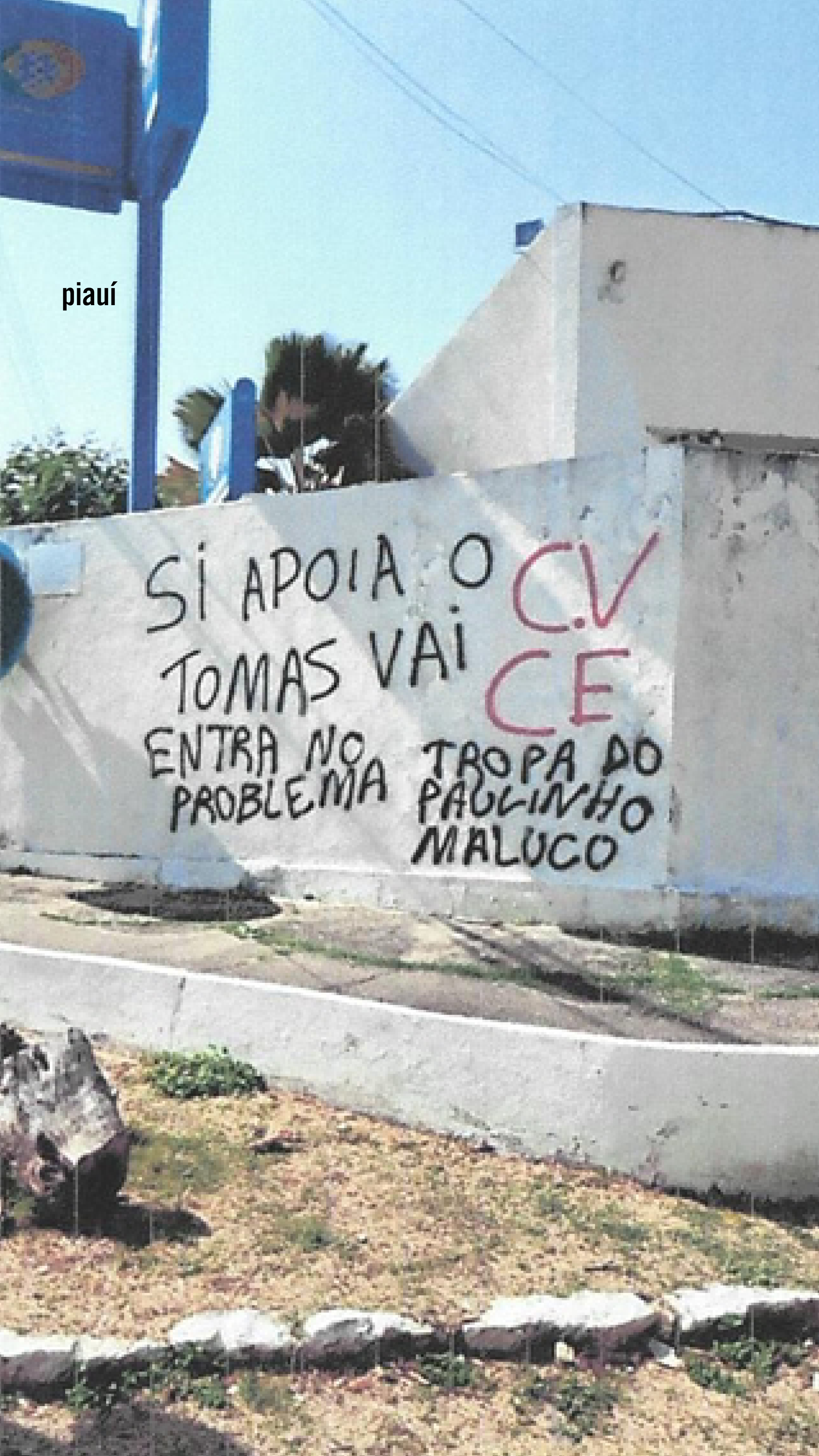 Facções eleitorais