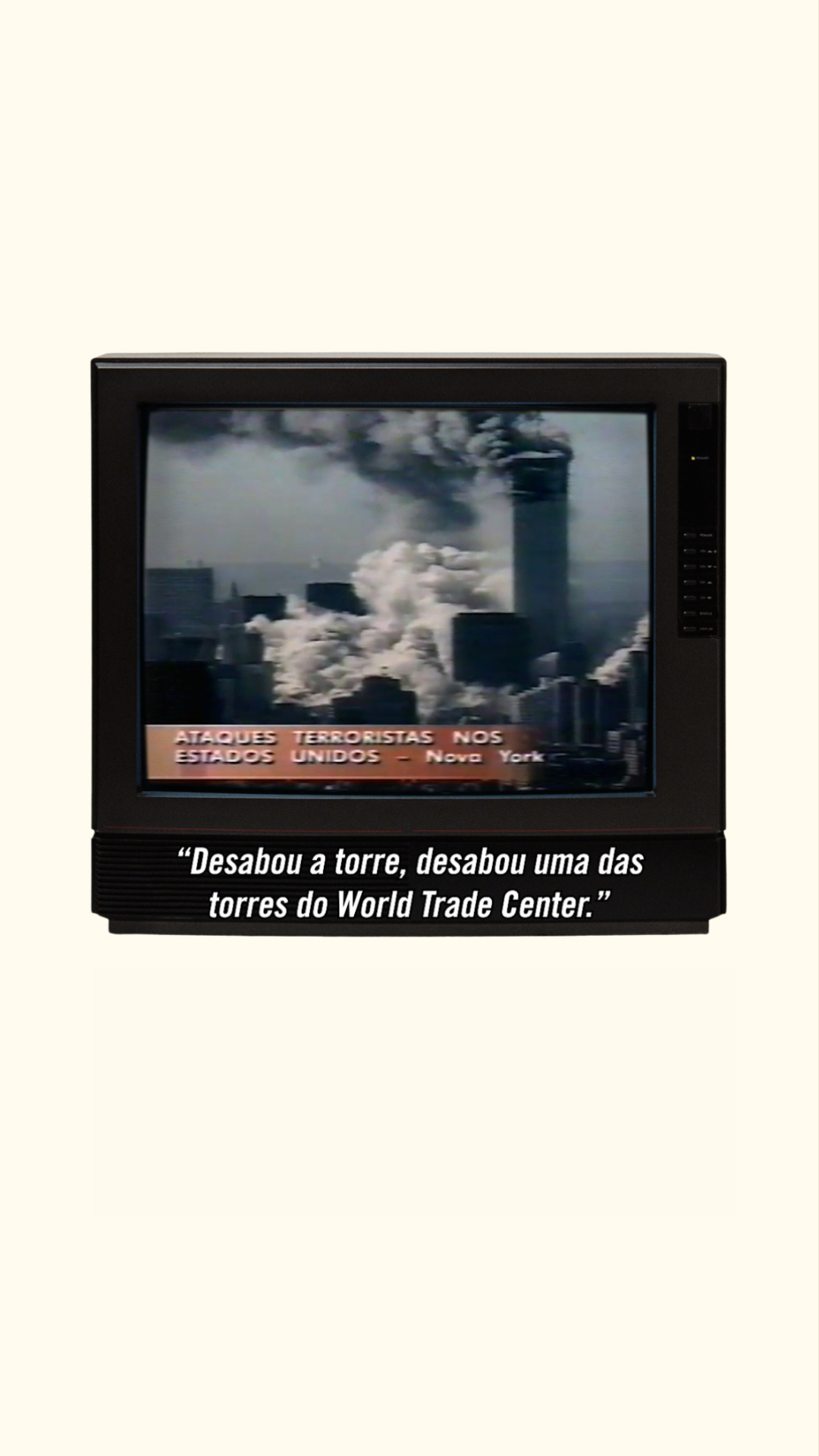 A guerra sem fim