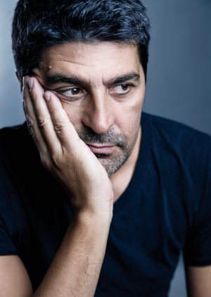 Cesc Gay, diretor de <i>Truman</i>