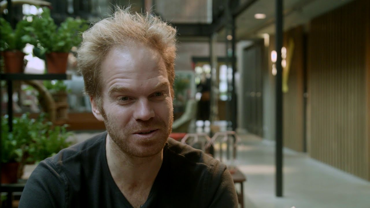 Tom Fassaert, diretor de <i>Um caso de família</i>