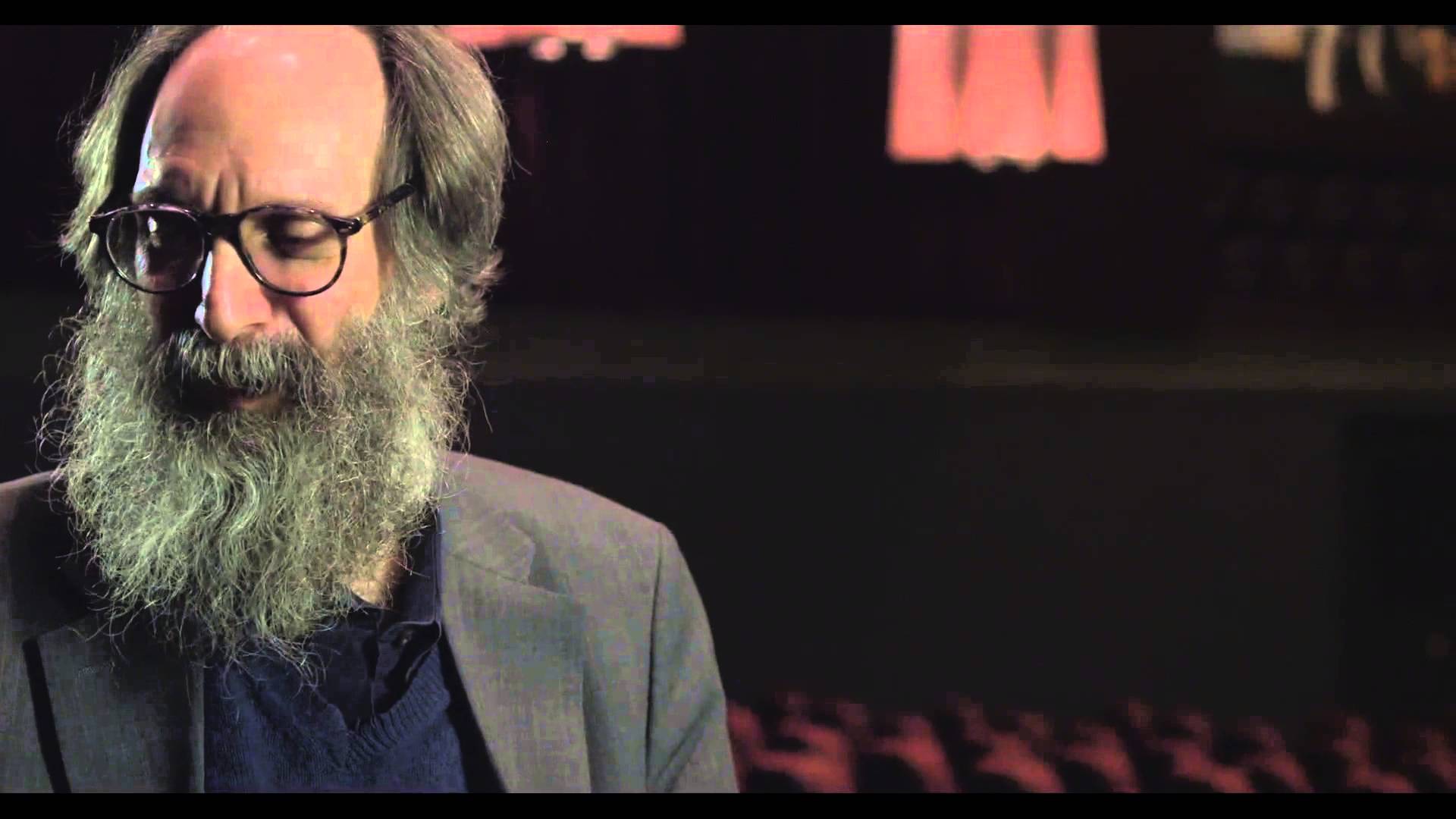 Richard Brody