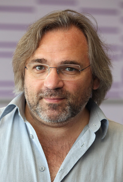 Victor Kossakovsky