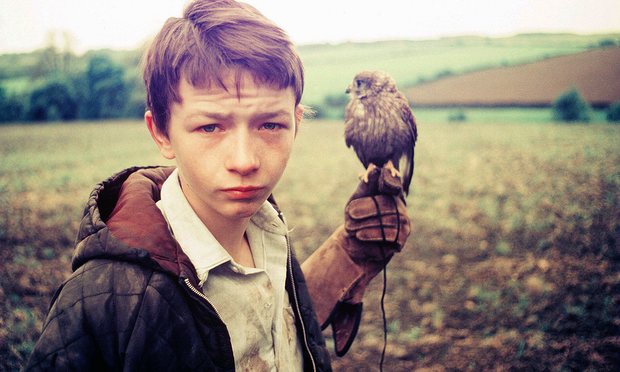 <i>Kes</i>
