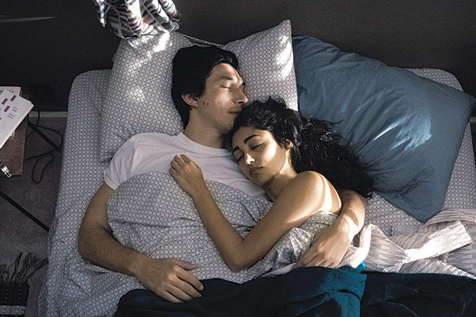 <i>Paterson</i>
