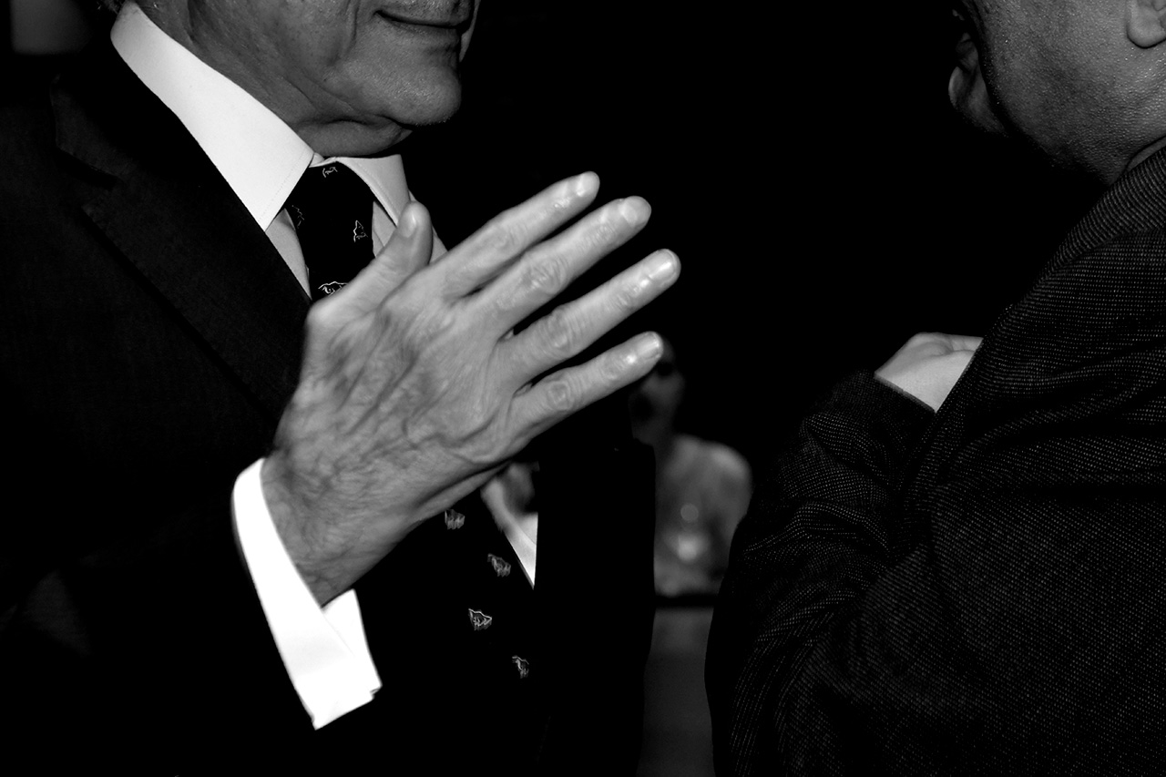 Michel Temer