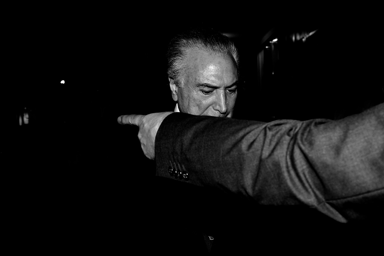 Michel Temer