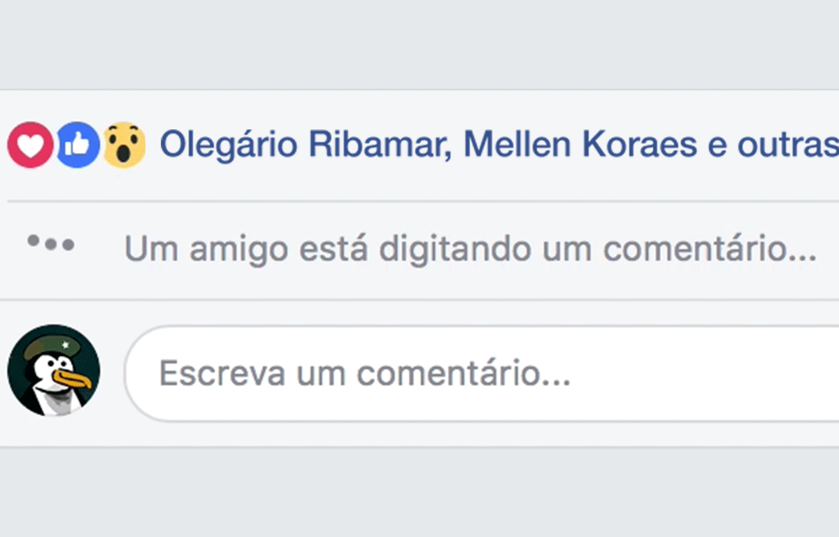 Imagem Prezados @leitores