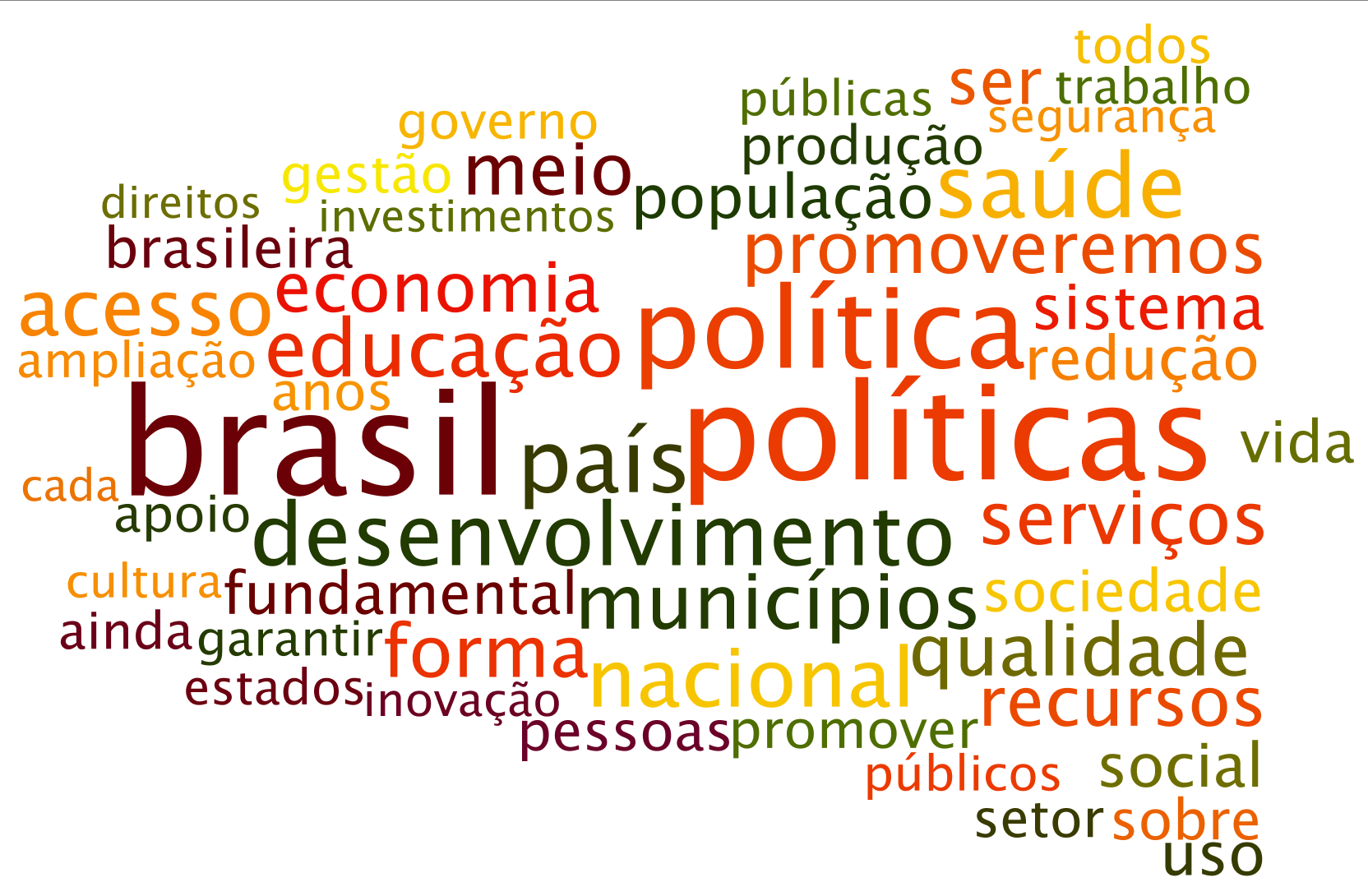 programa governo marina silva