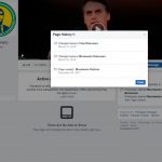 fanpage time bolsonaro facebook